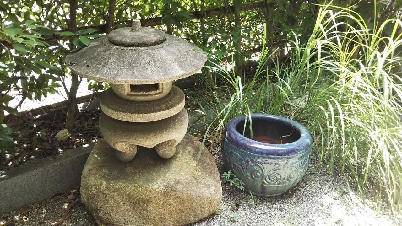 Kyoto Narutaki Keisenso Hotel Екстериор снимка