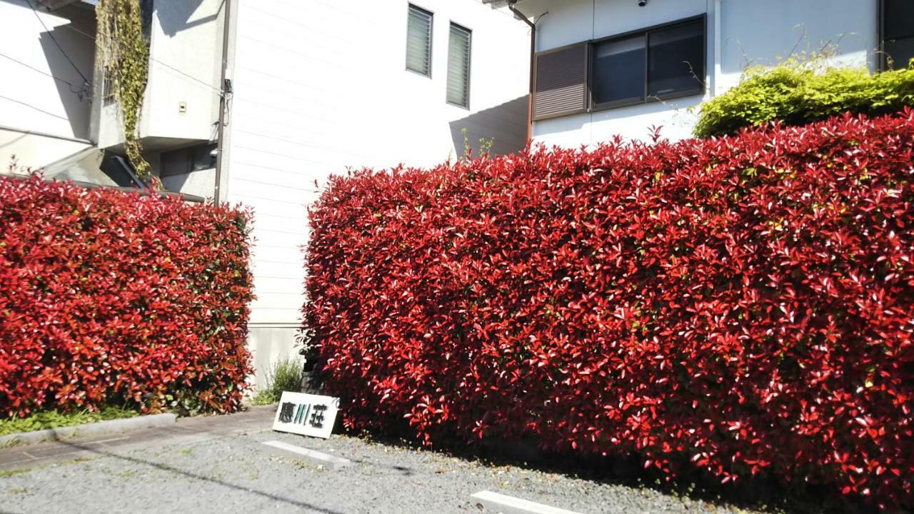Kyoto Narutaki Keisenso Hotel Екстериор снимка